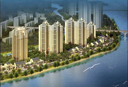 東原·長(zhǎng)洲