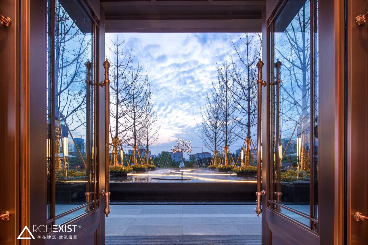 東原·晴天見(jiàn)