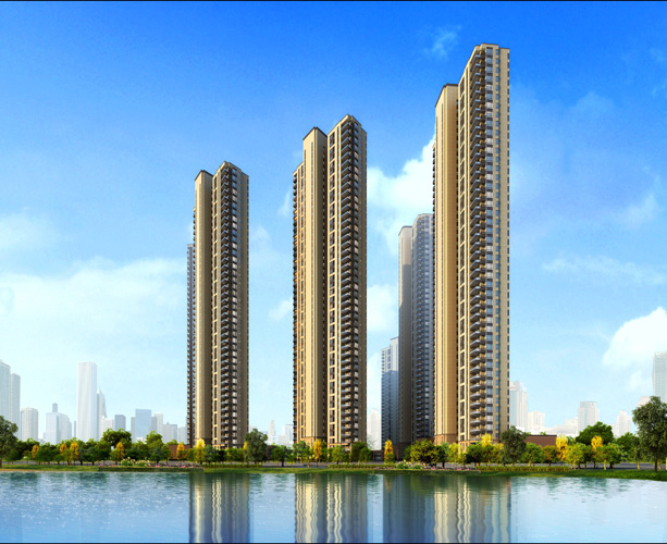 東原·晴天見(jiàn)